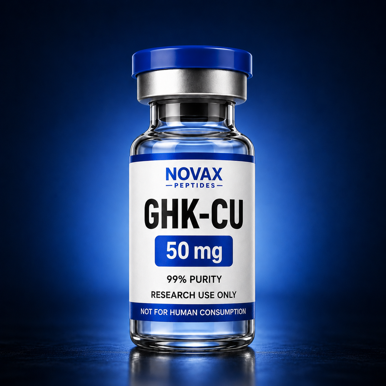 GHK-CU 50mg